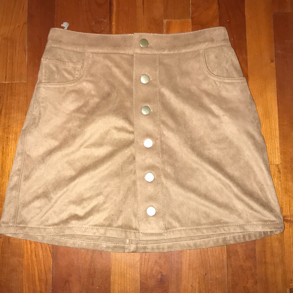 express skirt